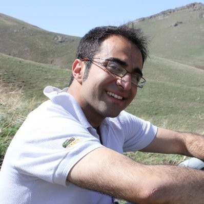 Mohammad Samanipour
